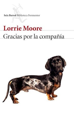 GRACIAS POR LA COMPAÑIA.F