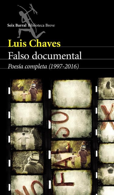 FALSO DOCUMENTAL- FALLADO | LUIS CHAVES