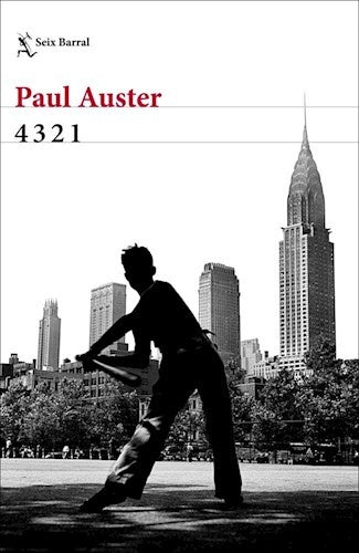 4321 | Paul Auster