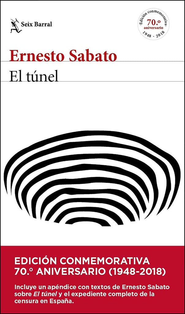 El tunel | Ernesto Sábato