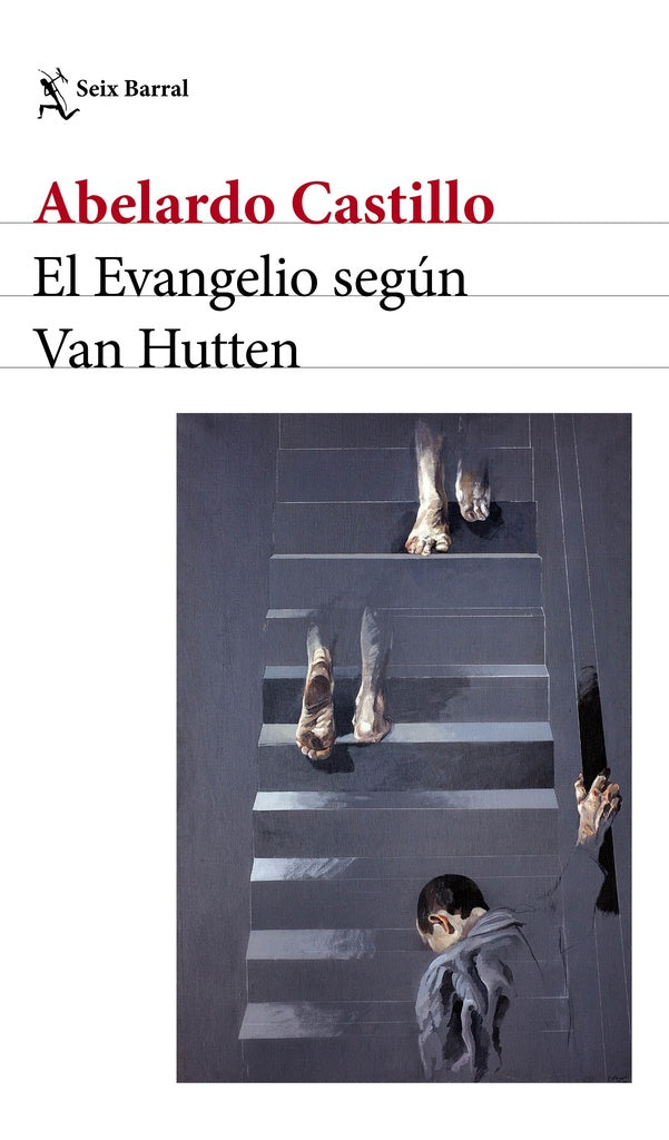 EL EVANGELIO SEGUN VAN HUTTER * | Abelardo Castillo