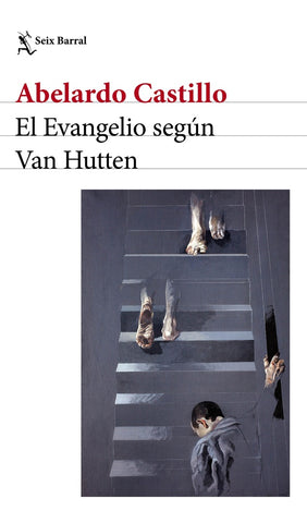 EL EVANGELIO SEGUN VAN HUTTER * | Abelardo Castillo