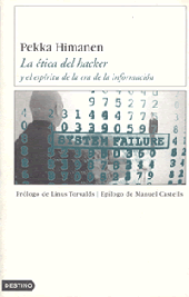 La ética del hacker  | Pekka Himanen