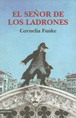 EL SEÑOR DE LOS LADRONES | Funke-Falcó