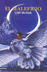 MALEFICIO | Cliff McNish