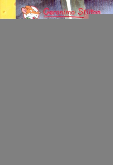 GERONIMO STILTON. EL EXTRAÑO CASO DE LA RATA APESTOSA 21.. | Gerónimo Stilton