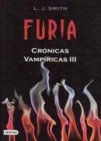 Furia* | L.J. Smith