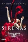 Sirenas | Amanda Hocking