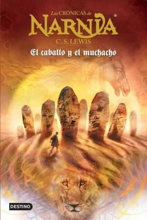 EL CABALLO Y EL MUCHACHO | C. S. Lewis