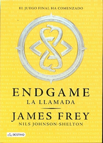 Endgame la llamada * | James Frey