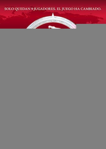 ENDGAME 2 * | James Frey