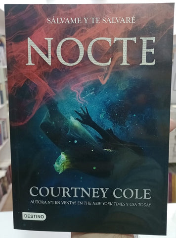 NOCTE.. | Courtney Cole