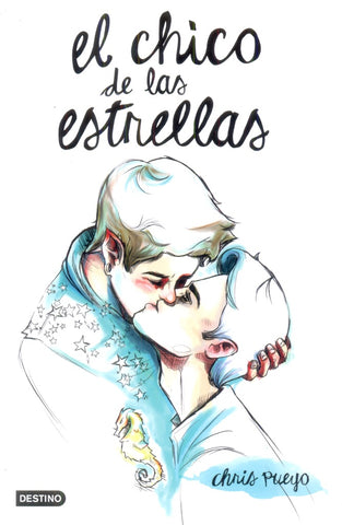 EL CHICO DE LAS ESTRELLAS | Chris Pueyo