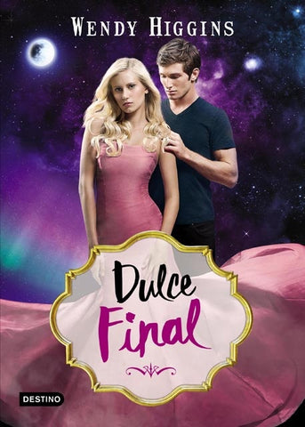 DULCE FINAL.. | Wendy  Higgins