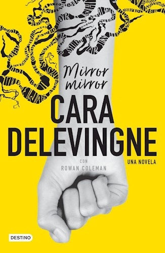 Mirror Mirror | Cara  Delevingne