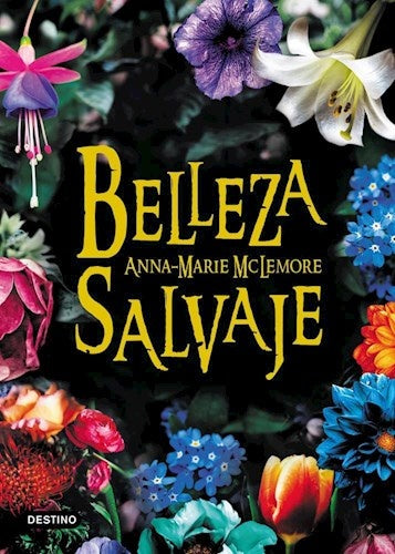 BELLEZA SALVAJE * | ANNA - MARIE  MCLEMORE