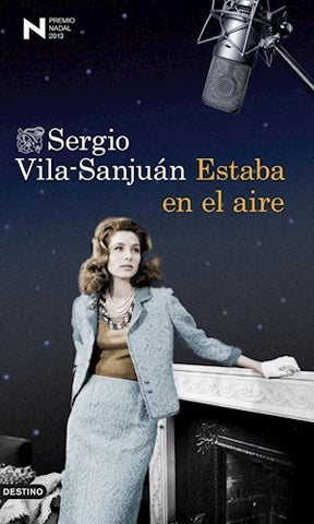 ESTABA EN EL AIRE*.. | Sergio Vila-Sanjuán