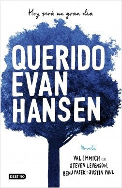QUERIDO EVAN HANSEN | VAL EMMICH
