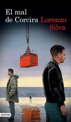 EL MAL DE CORCIRA*.. | Lorenzo Silva