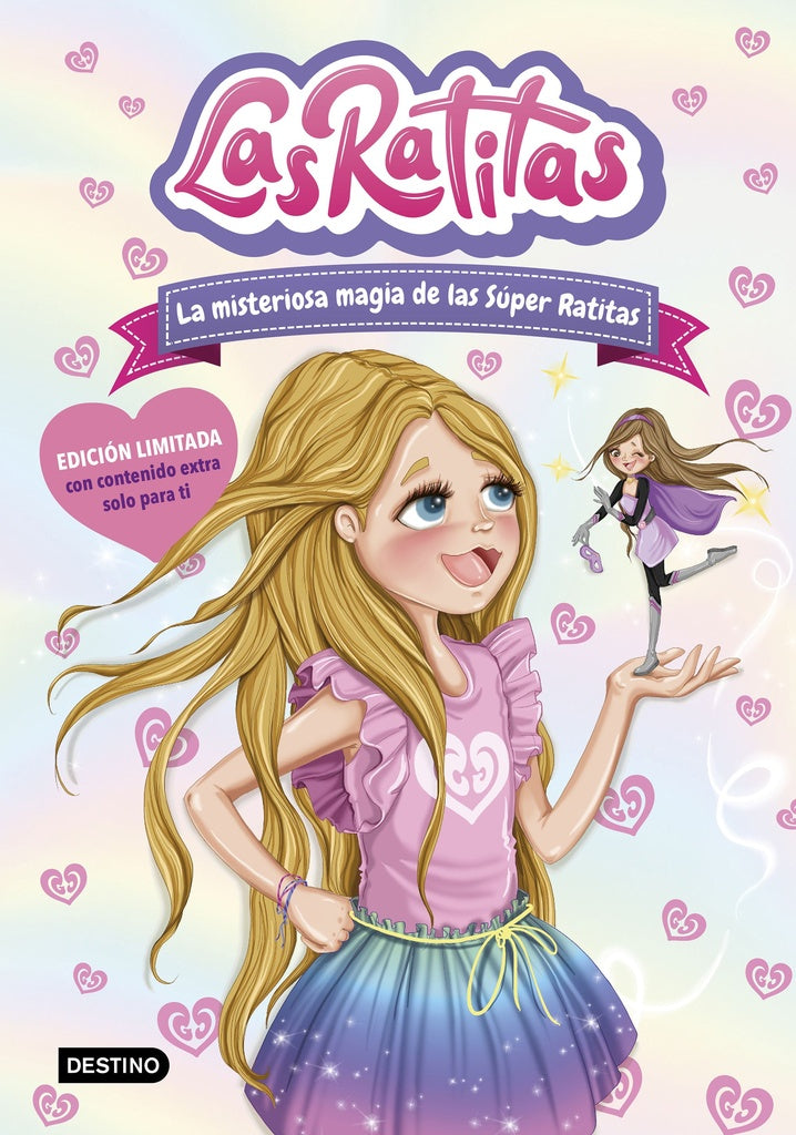 LAS RATITAS 3*