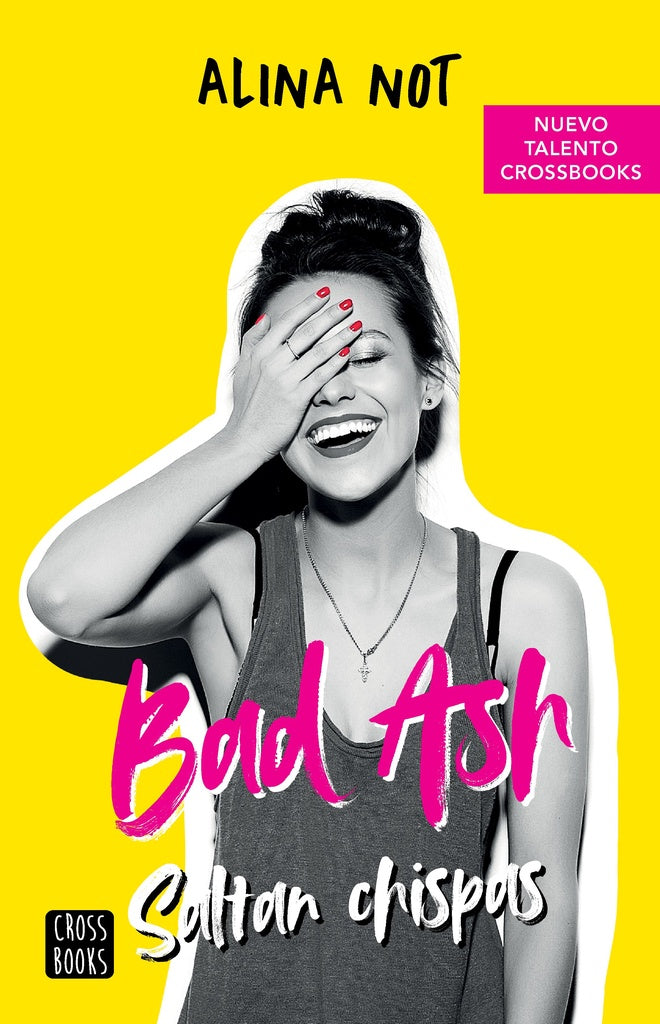 BAD AHS 1. SALTAN CHISPAS*.. | ALINA  NOT