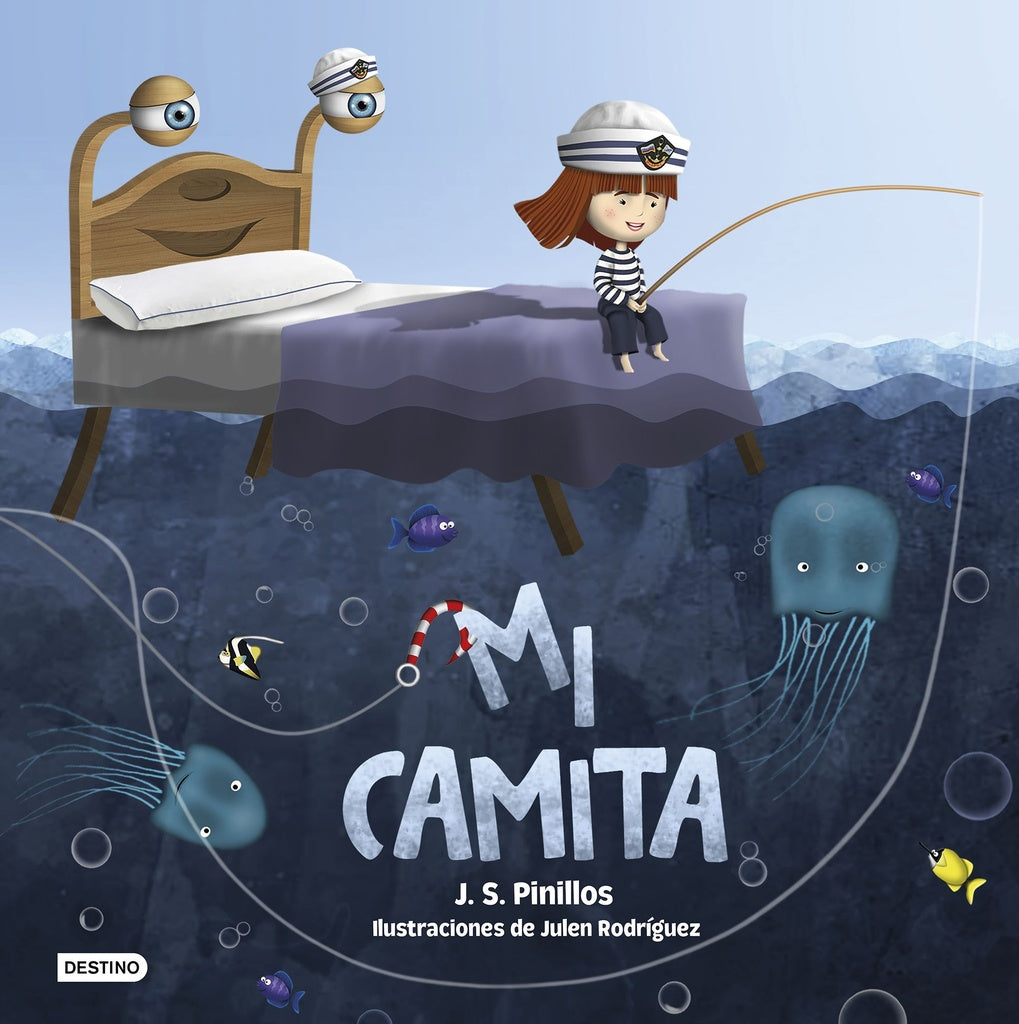 MI CAMITA*.. | J. S.  Pinillos