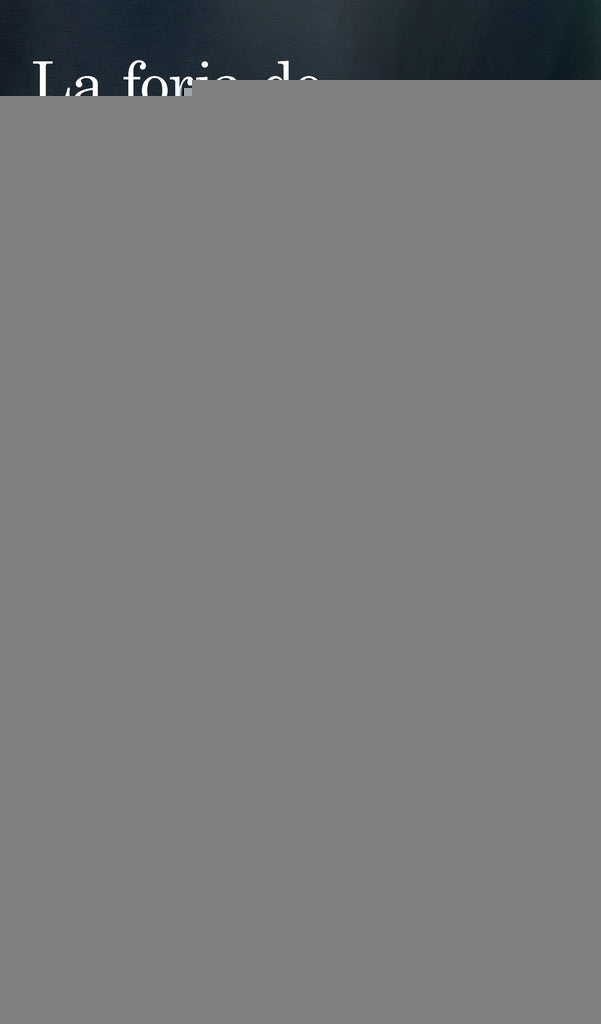 LA FORJA DE UNA REBELDE.. | Lorenzo Silva