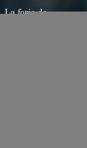 LA FORJA DE UNA REBELDE.. | Lorenzo Silva