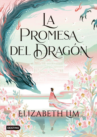 LA PROMESA DEL DRAGON.. | ELIZABETH LIM