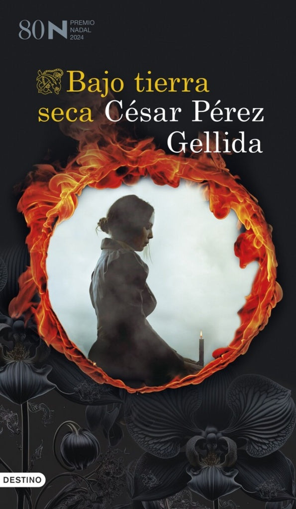 BAJO TIERRA SECA.. | CESAR PEREZ GELLIDA