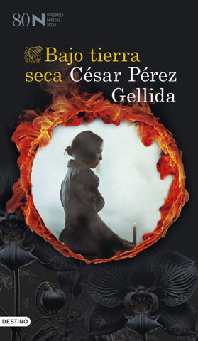 BAJO TIERRA SECA.. | CESAR PEREZ GELLIDA
