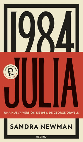 JULIA.. | Sandra  Newman