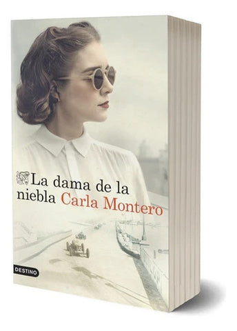 DAMA DE LA NIEBLA.. | Carla Montero