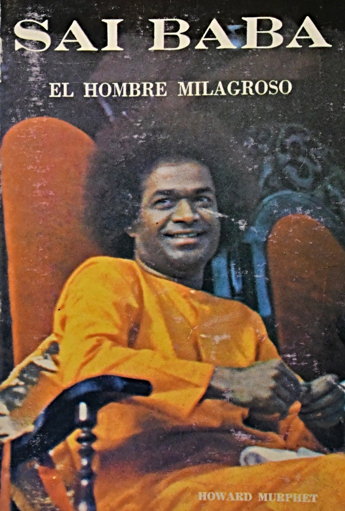 EL HOMBRE MILAGROSO .. | HOWARD MURPHET