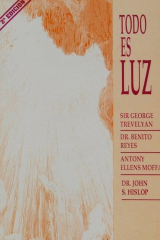 TODO ES LUZ.. | VARIOS AUTORES