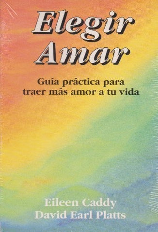 Elegir amar | Caddy, Platt