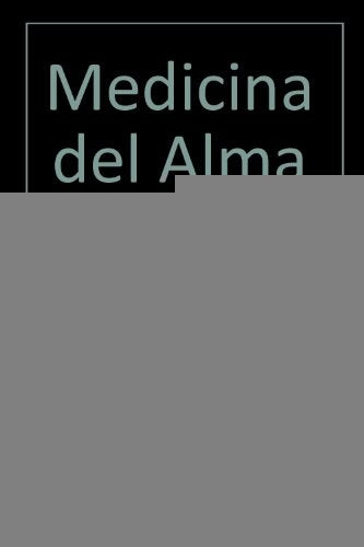 Medicina del alma | Marta Beatriz Carranza
