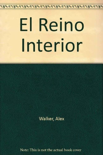 El reino interior | Alex Walker