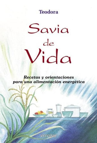 Savia de Vida