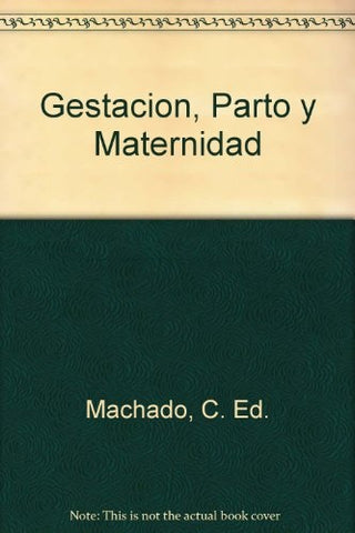 Gestion parto y maternidad  | Emerson De Godoi Cordeiro Machado