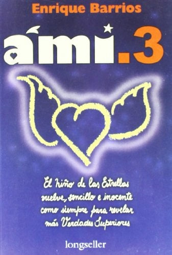 AMI 3 | Enrique Barrios