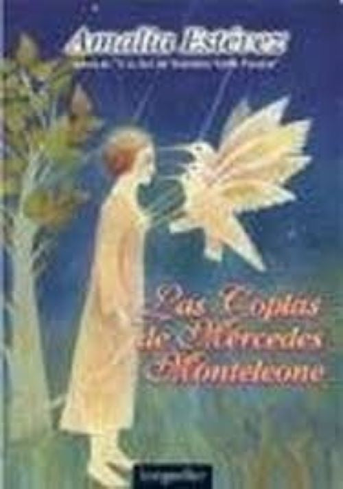 LAS COPLAS DE MERCEDES MONTELONE.C