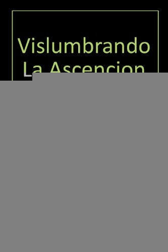 VISLUMBRANDO LA ASCENSION.. | Diana Cooper