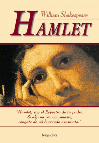 HAMLET.. | William Shakespeare