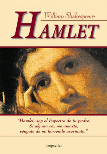 HAMLET.. | William  Shakespeare