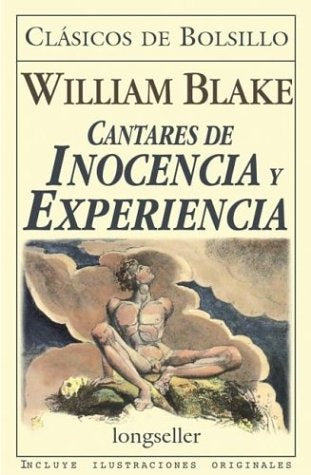 Cantares de inocencia y experiencia | Blake-Grinberg