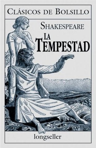 LA TEMPESTAD | William Shakespeare