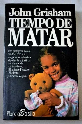 TIEMPO DE MATAR