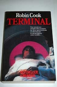 TERMINAL * | Robin Cook