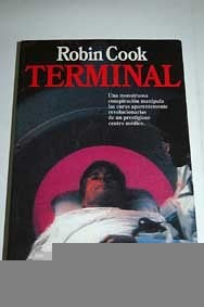 TERMINAL * | Robin Cook